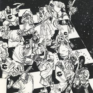 Meet your Posher, Jacob